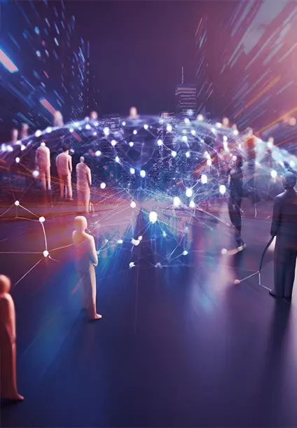 Breaking the silos: How AI transforms global resource management